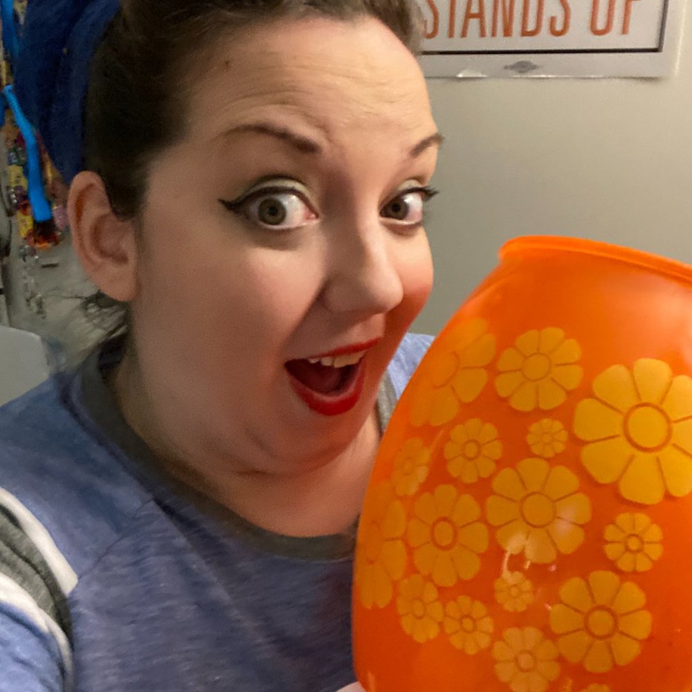 Meet your Posher, Colleen